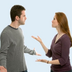 Ошибки женщин в отношениях