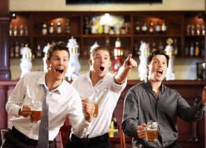 Мальчишник