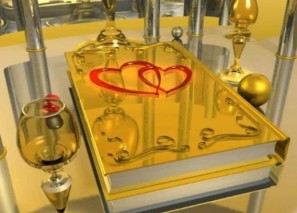 Золотая свадьба – 50 лет вместе