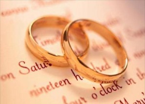 История обручального кольца