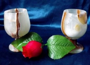 14 лет совместной жизни (Агатовая свадьба)