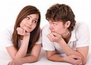 Платонические отношения