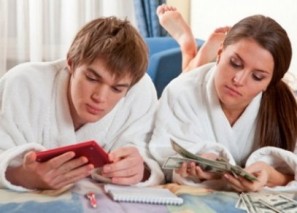 Семейный бюджет