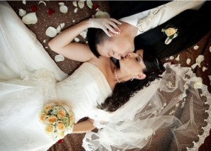 Первая брачная ночь