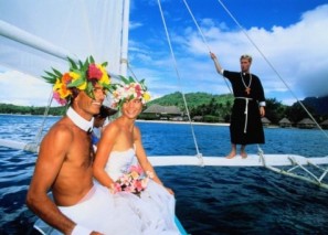 Тематические свадьбы