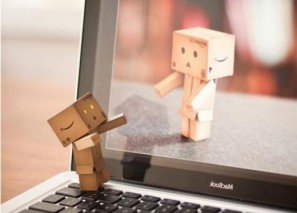 Отношения на расстоянии