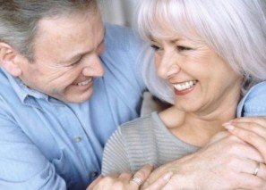 Счастливый брак