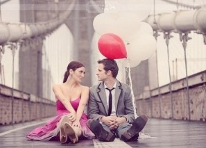 Романтическое свидание