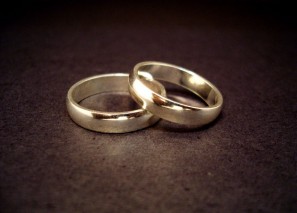 Обручальные кольца