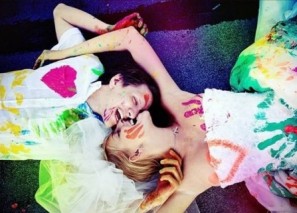 Конкурсы на свадьбу для гостей