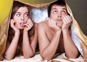 Оральный секс